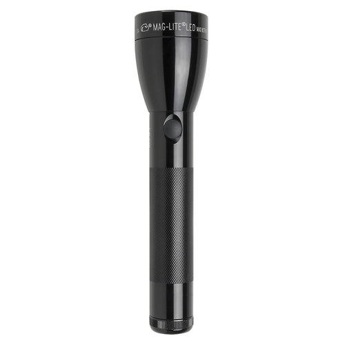 MAGLITE LED 2-Cell C Flashlight Black