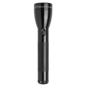 MAGLITE LED 2-Cell C Flashlight Black