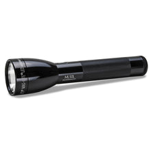 MAGLITE LED 2-Cell C Flashlight Black