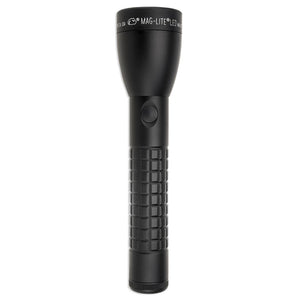 MAGLITE LED 2-Cell C Flashlight Black