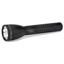 MAGLITE LED 2-Cell C Flashlight Black