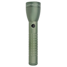MAGLITE LED 2-Cell C Flashlight Matte Foliage Green
