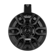 DS18 HYDRO 4" Marine Wakeboard Speakers with Bluetooth (Sold in Pairs)