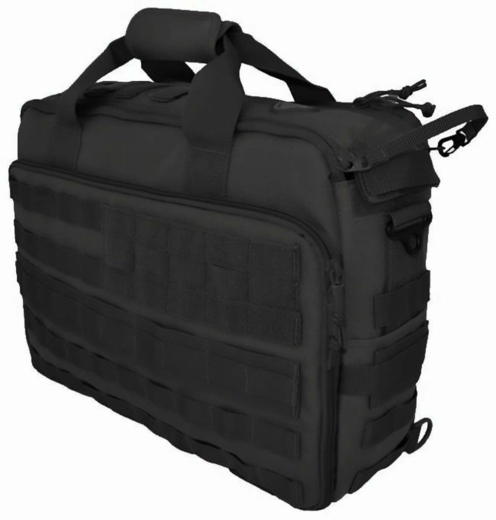 Hazard 4 DefenseCourier laptop-messenger bag (Fits up to 15
