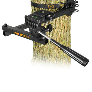 Muddy BASIC CAMERA ARM
