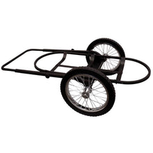 Muddy Mule Game Cart