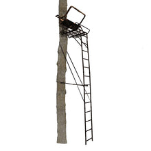 Muddy The Partner 17" Ladderstand (2-Person)