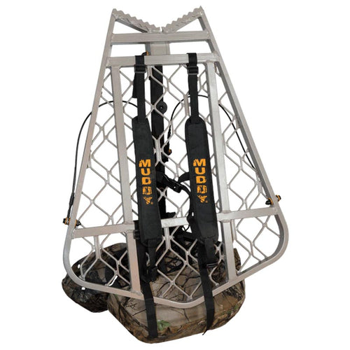 Muddy Treestand Backpack Straps