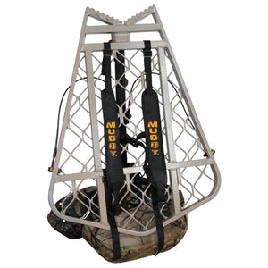 Muddy Treestand Backpack Straps