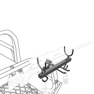 Muddy EZ Reach Treestand Organizer