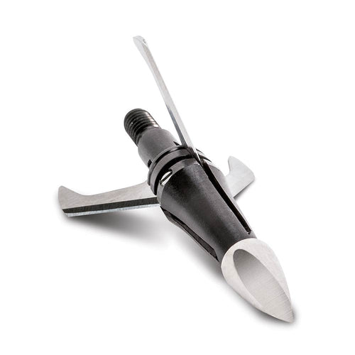 Nap Shockwave 100 Grain Broadheads (3 pack)
