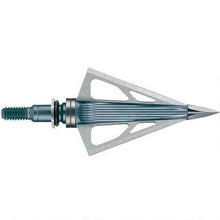 NAP Thunderhead Crossbow Fixed Blade Broadhead - 100 Grain (5 Pack)