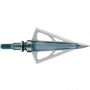 NAP Thunderhead Crossbow Fixed Blade Broadhead - 100 Grain (5 Pack)