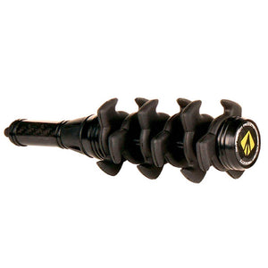 APACHE 8" STABILIZER - BLACK