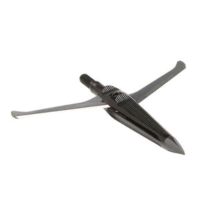 Nap FOC 170 Grain 2-Blade Broadheads (3 pack)