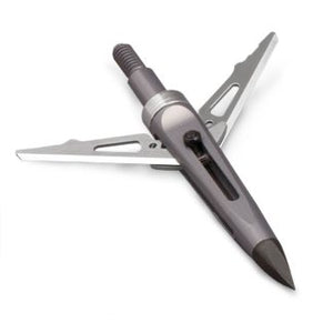 Nap Killzone 100 grain 2" Trophy Tip Broadheads (3 pack)