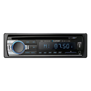 Blaupunkt Single-Din Bluetooth Multimedia Receiver