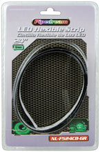 Audiopipe Pipedream 24" LED Flexible Strip Green