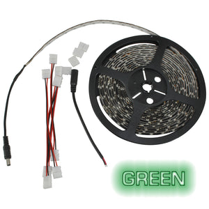 Pipedream 16ft Roll Flexible LED Strip Green