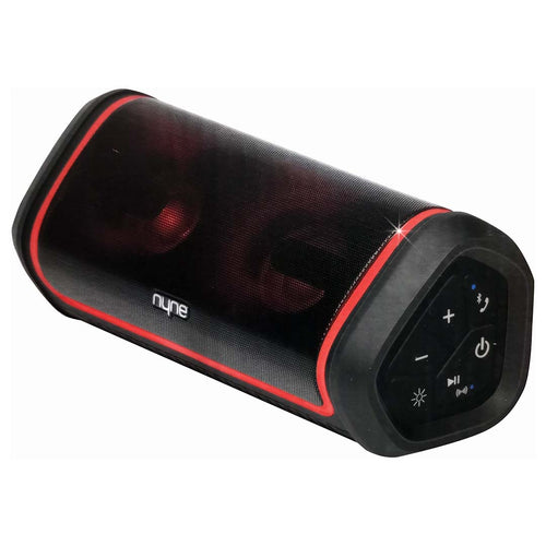 NYNE Water Resistant Bluetooth Speaker