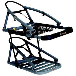 Millennium Ol Man Alumalite CTS Climber