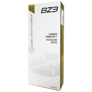 Omega T-Harness for “BMZ” Data-Start Module – Mercedes-Benz ’08-’15