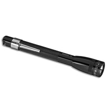 MAGLITE LED 2-Cell AAA Mini Flashlight Black