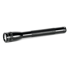 MAGLITE LED 2-Cell AAA Mini Flashlight Black