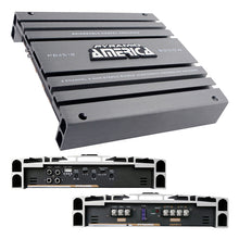 Pyramid 2CH Ampflier 3000W MAX