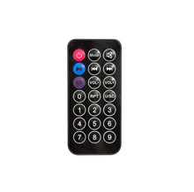 Pyle mini 2CH amplifier with USB