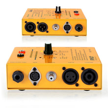 Pyle Pro 8 plug pro audio cable tester