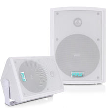 SPEAKER BOX PYLE 6.5" INDOOR/OUTDOOR