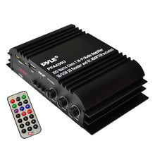 Pyle Amplifier for Car or Home