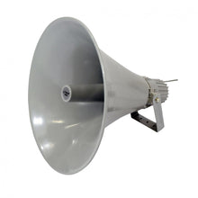 Pyle 19.5" indoor/outdoor 70/100v 100W horn