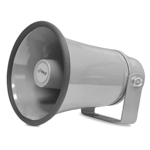Pyle 8" Indoor/Outdoor 50W PA Horn Speaker