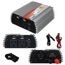 Installation Solution(PI400A) Power Inverter 800 Watts Peak
