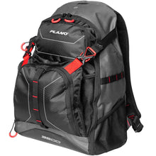 Plano E-Series 3600 Tackle Backpack - Black