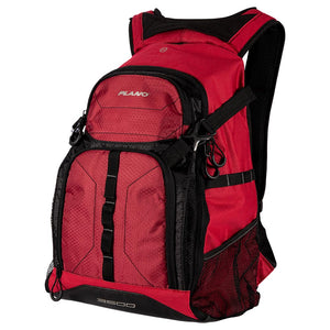 Plano E-Series 3600 Tackle Backpack - Red