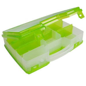 Plano Lets Fish Satchel - Green