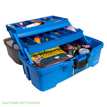 Plano 3 -Tray Box - Bright