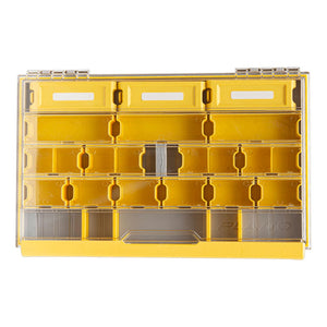 Plano Edge 3700 Terminal