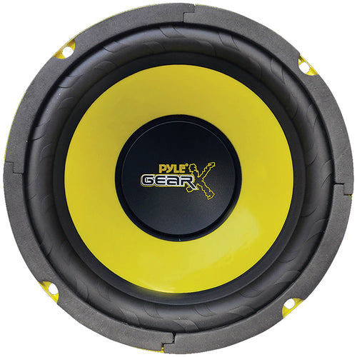 WOOFER 6.5