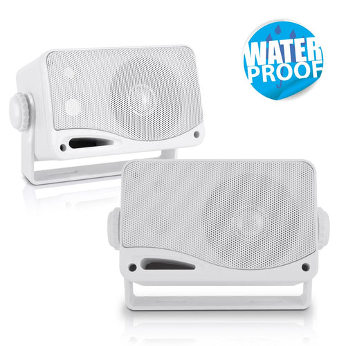 Pyle Hydra Marine hanging speaker