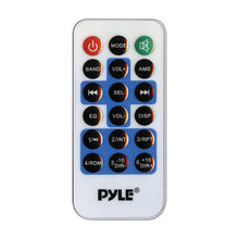 Pyle Marine Mechless AM/FM radio USB/SD reader