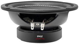 Pyle 6" 600W Max 4Ohm Subwoofer-Sold each