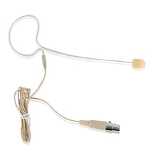 Pyle Pro Ear Hanging Head Set for Shure System