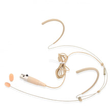 Pyle Pro Headset Mic for Shure System