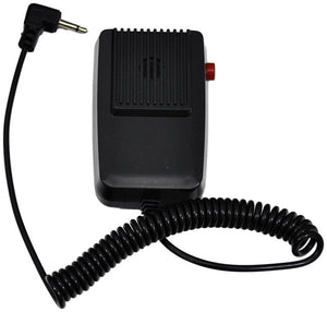 Pyle Pro Megaphone with Siren and 3.5mm Aux Input