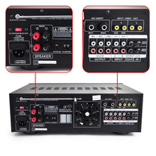 Pyle Pro digital bluetooth karaoke mixer/amp