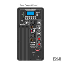 Pyle Pro 10" Powered Speaker with mp3 bluetooth record function